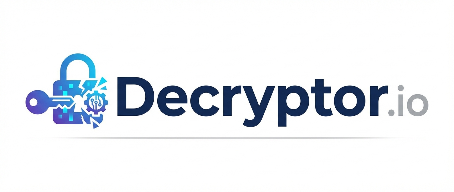 Decryptor.io