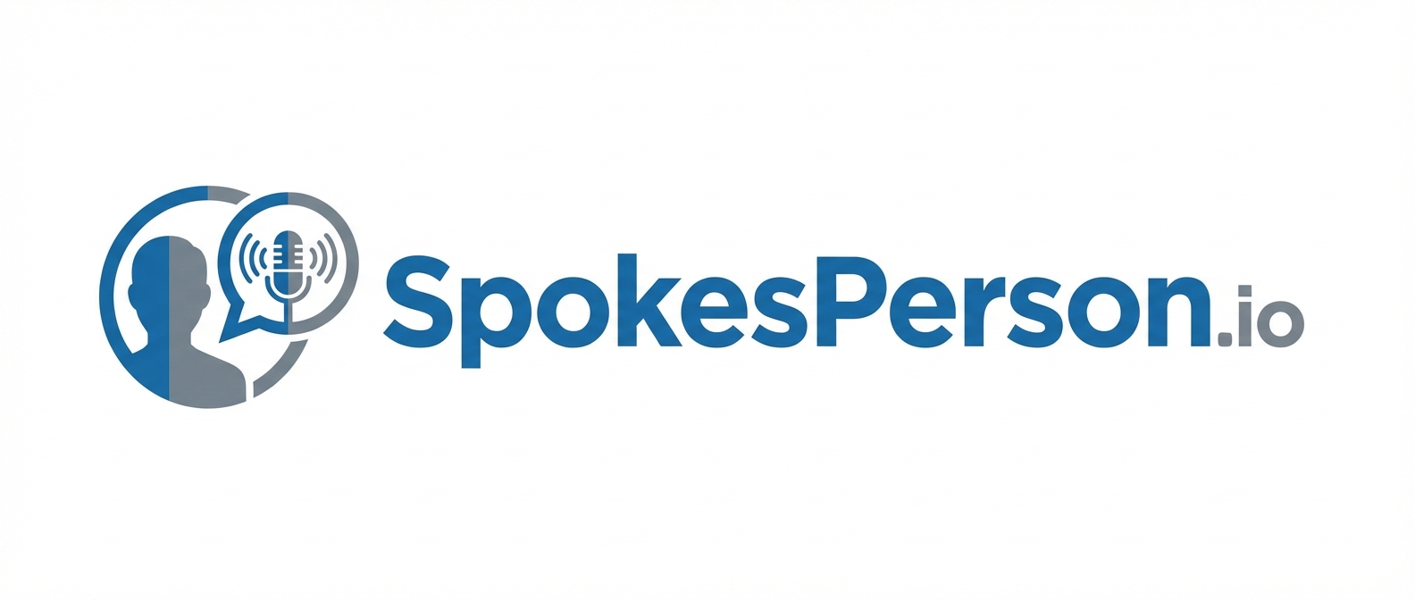 Spokesperson.io